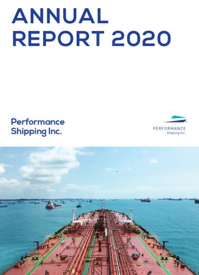 2020 Annual report